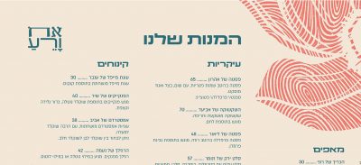 רעות שנפס 7