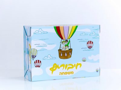 דוריה פריימרק 11