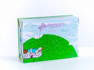 דוריה פריימרק 6