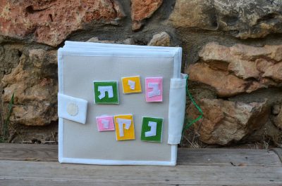 מיכל זהר הורוביץ 4