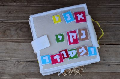 מיכל זהר הורוביץ 3