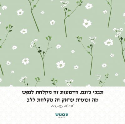 ענבר מעיין כהן נעים 12