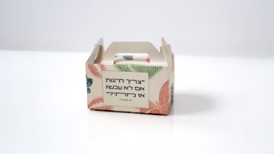 רעות שנפס 1