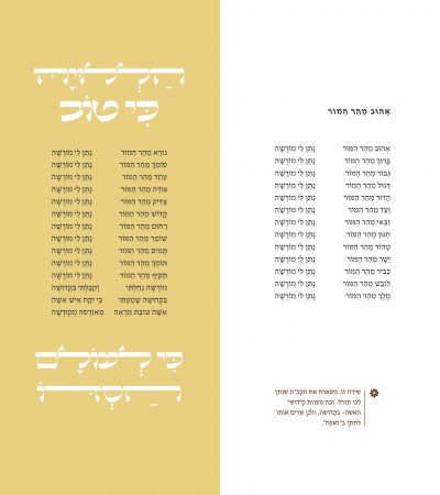 מוריה סיאני 3