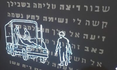 תהילה און 1