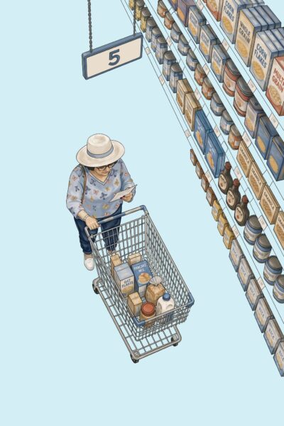 אביגיל רוזנווסר 21