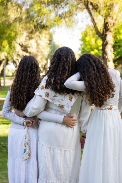 סימונה גאמר 5