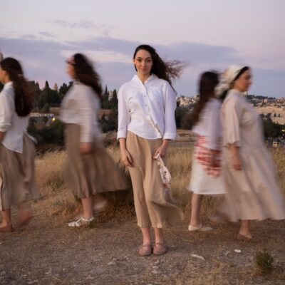 סימונה גאמר