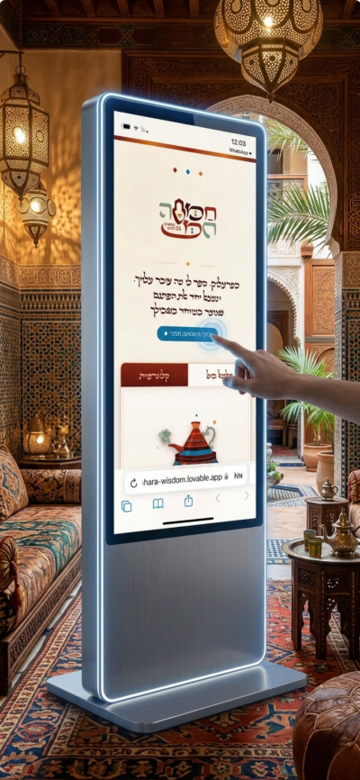 שירה כהני 1